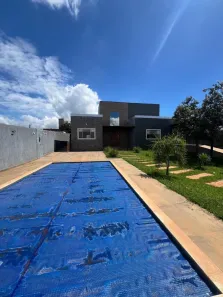 Casa de Condomínio com 3 Quartos à venda, 360m² no Setor Habitacional Jardim Botânico, Brasília