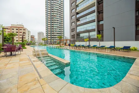 Apartamento com 4 Quartos à venda, 120m² no Aclimação, São Paulo