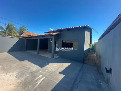Casa com 3 Quartos para alugar, 180m² no Plano Diretor Sul, Palmas