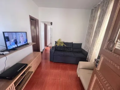 Casa com 3 Quartos à venda, 170m² no Renascença, Belo Horizonte