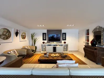 Cobertura com 4 Quartos à venda, 280m² no Riviera, Bertioga