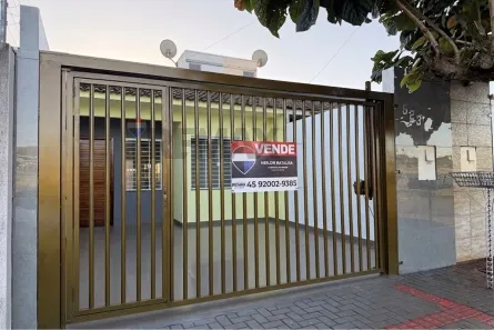 Casa com 2 Quartos à venda, 53m² no Morumbi, Cascavel