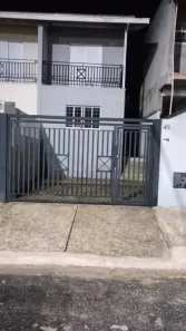 Casa com 3 Quartos à venda, 105m² no Parque Interlagos, São José dos Campos