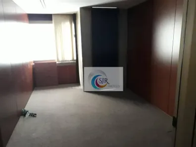 Sala Comercial para alugar, 272m² no Jardim Paulista, São Paulo