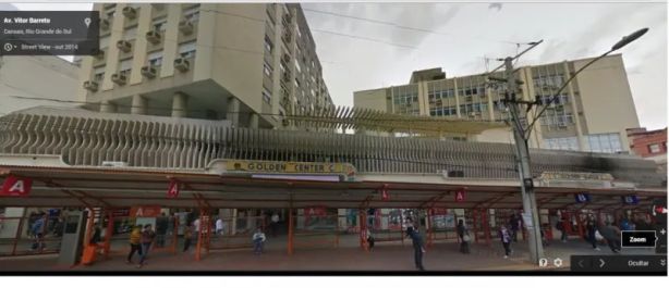 Sala Comercial à venda, 406m² no Centro, Canoas