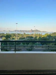 Apartamento com 2 Quartos para alugar, 185m² no Glória, Rio de Janeiro