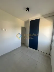Apartamento com 2 Quartos à venda, 51m² no Jardim Novo Mundo, Ribeirão Preto