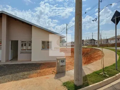 Casa com 2 Quartos à venda, 51m² no Jardim Nova Aliança, Americana