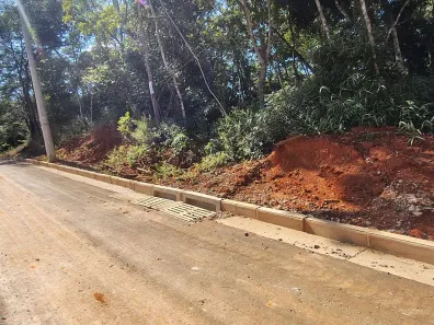 Lote/Terreno à venda, 360m² no Nossa Senhora de Fátima, Lagoa Santa