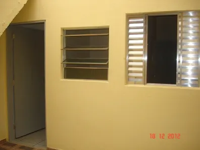 Casa com 1 Quarto para alugar, 35m² no Vila Independência, São Paulo