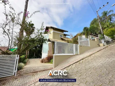 Casa com 2 Quartos à venda, 440m² no Salto do Norte, Blumenau