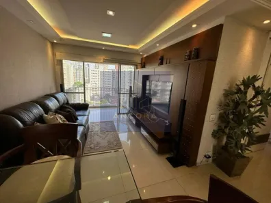 Flat com 2 Quartos para alugar, 68m² no Itaim Bibi, São Paulo
