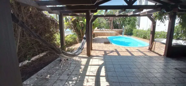 Casa com 4 Quartos à venda, 326m² no Lagoa da Conceição, Florianópolis