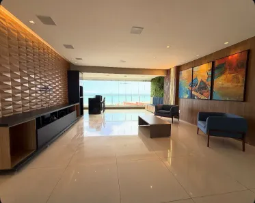 Apartamento com 3 Quartos à venda, 144m² no Patamares, Salvador