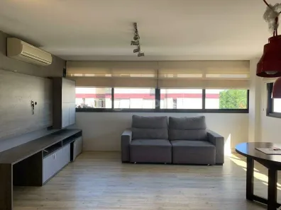 Apartamento com 3 Quartos para alugar, 98m² no Tristeza, Porto Alegre
