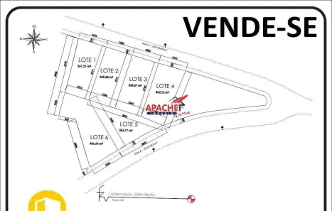 Lote/Terreno à venda, 360m² no Júlia Mollá, Viçosa