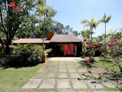 Casa de Condomínio com 4 Quartos à venda, 420m² no , Araçoiaba da Serra