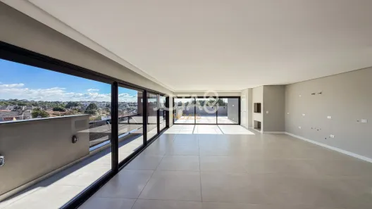 Cobertura com 2 Quartos à venda, 188m² no Santa Felicidade, Curitiba