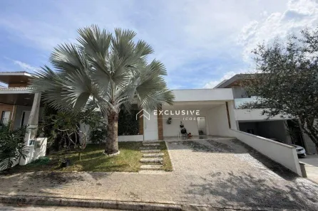 Casa de Condomínio com 3 Quartos à venda, 170m² no Condomínio Terras do Vale, Caçapava