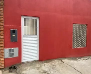 Imóvel Comercial com 1 Quarto para alugar, 78m² no Vila Leopoldina, São Paulo