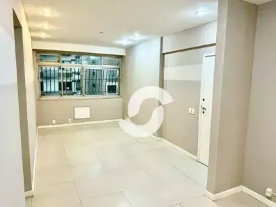 Apartamento com 3 Quartos à venda, 110m² no Icaraí, Niterói