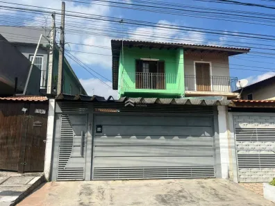 Casa com 2 Quartos à venda, 120m² no Jardim Europa, Vargem Grande Paulista