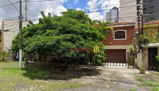 Sobrado com 3 Quartos para alugar, 290m² no Santana, São Paulo