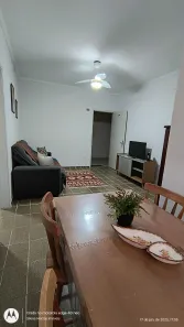 Apartamento com 1 Quarto à venda, 56m² no Canto do Forte, Praia Grande