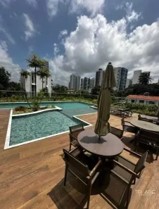 Apartamento com 3 Quartos à venda, 97m² no Candeias, Jaboatão dos Guararapes