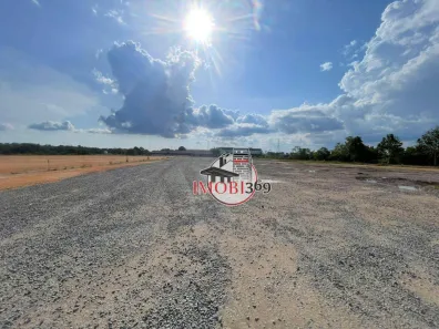 Lote/Terreno para alugar, 50000m² no Distrito Industrial I, Manaus