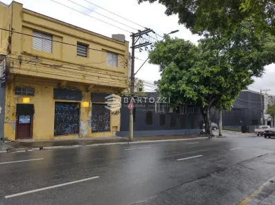 Lote/Terreno à venda, 600m² no Barcelona, São Caetano do Sul