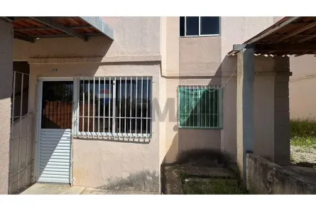 Sobrado com 2 Quartos à venda, 44m² no Eduardo Gomes, São Cristóvão