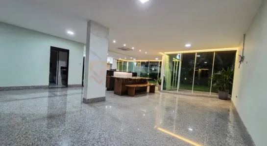 Casa com 4 Quartos à venda, 450m² no Manguinhos, Serra