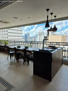Apartamento com 3 Quartos à venda, 156m² no Vila Olímpia, São Paulo