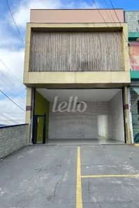 Ponto Comercial para alugar, 120m² no Jardim Colorado, São Paulo