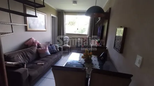 Cobertura com 3 Quartos à venda, 93m² no Campo Grande, Rio de Janeiro
