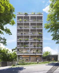 Apartamento com 2 Quartos à venda, 132m² no Bigorrilho, Curitiba