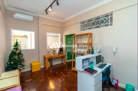 Apartamento com 4 Quartos à venda, 139m² no Flamengo, Rio de Janeiro