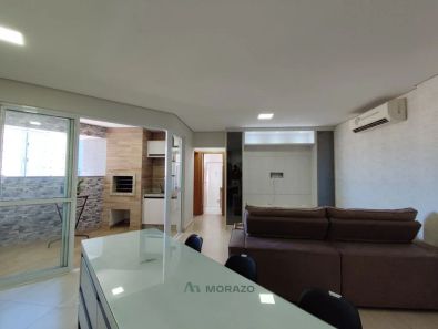 Apartamento com 3 Quartos à venda, 73m² no Zona 07, Maringá