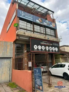 Sala Comercial para alugar, 35m² no Partenon, Porto Alegre