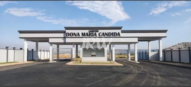 Lote/Terreno à venda, 424m² no Jardim Residencial Dona Maria José, Indaiatuba
