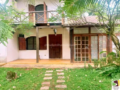 Casa com 7 Quartos à venda, 320m² no Perequê, Ilhabela