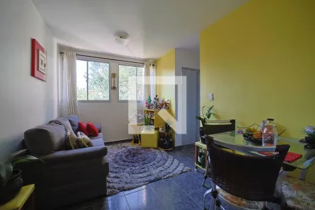 Apartamento com 2 Quartos à venda, 56m² no Vila Sílvia, São Paulo