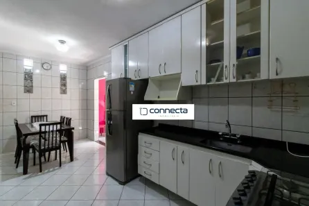 Casa com 3 Quartos à venda, 167m² no Macedo, Guarulhos