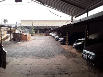 Ponto Comercial à venda, 2002m² no Parque Industrial Lagoinha, Ribeirão Preto