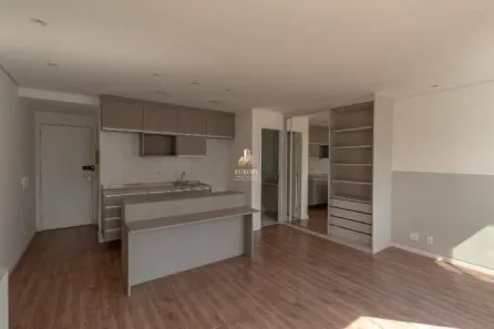 Apartamento com 1 Quarto à venda, 42m² no Paraíso, São Paulo