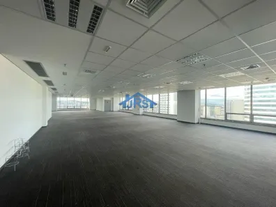 Sala Comercial para alugar, 430m² no Alphaville Centro Industrial e Empresarial/Alphaville., Barueri