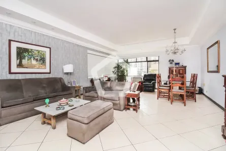 Casa com 4 Quartos à venda, 340m² no Humaitá, Rio de Janeiro