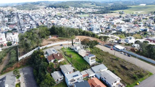 Lote/Terreno à venda, 700m² no São José, Flores da Cunha
