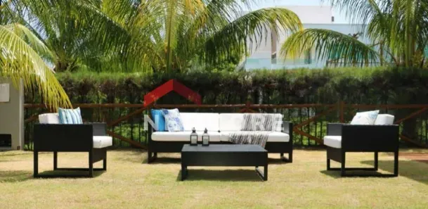 Casa de Condomínio com 8 Quartos à venda, 362m² no Genipabu (Monte Gordo), Camaçari